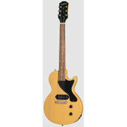 Epiphone Les Paul Junior TV Yellow